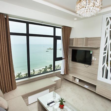 Wonderland 24H Apartments На Транг Екстериор снимка