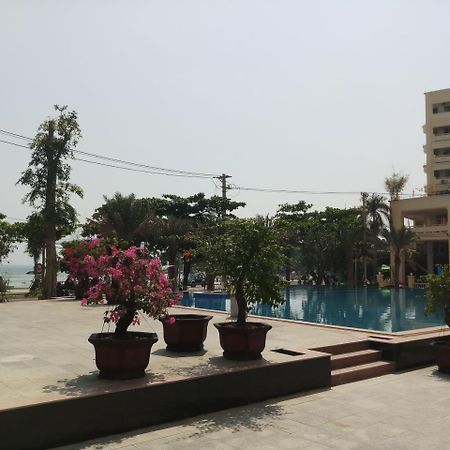 Wonderland 24H Apartments На Транг Екстериор снимка