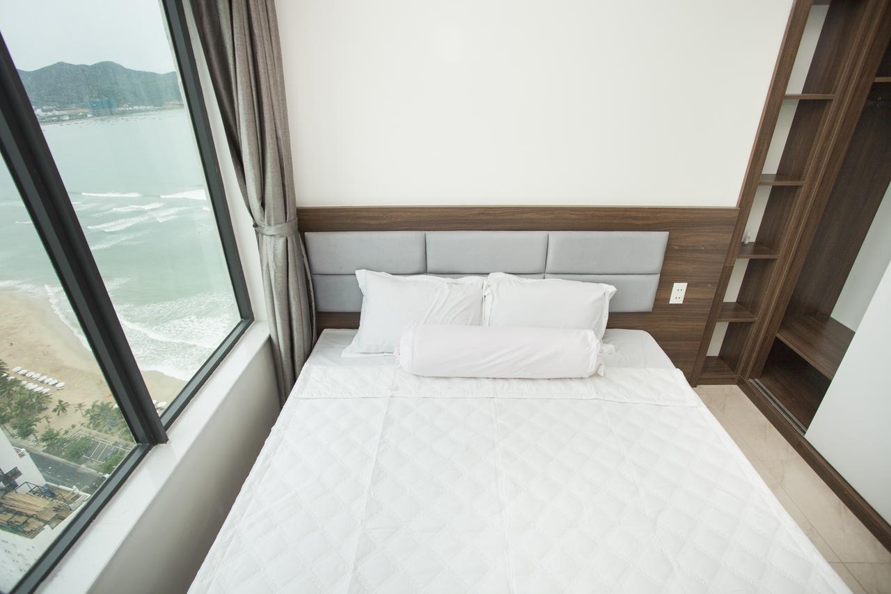 Wonderland 24H Apartments На Транг Екстериор снимка