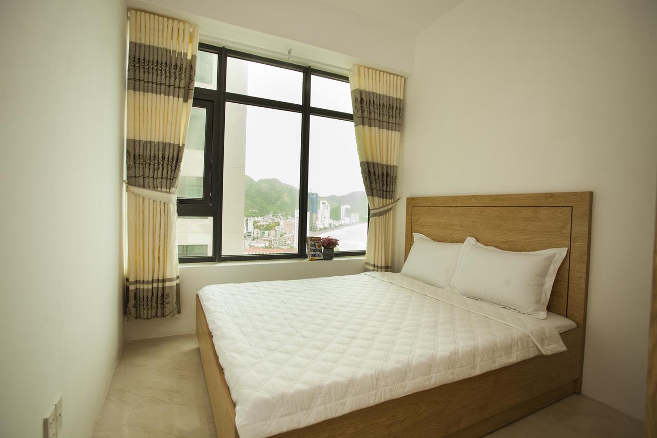Wonderland 24H Apartments На Транг Екстериор снимка