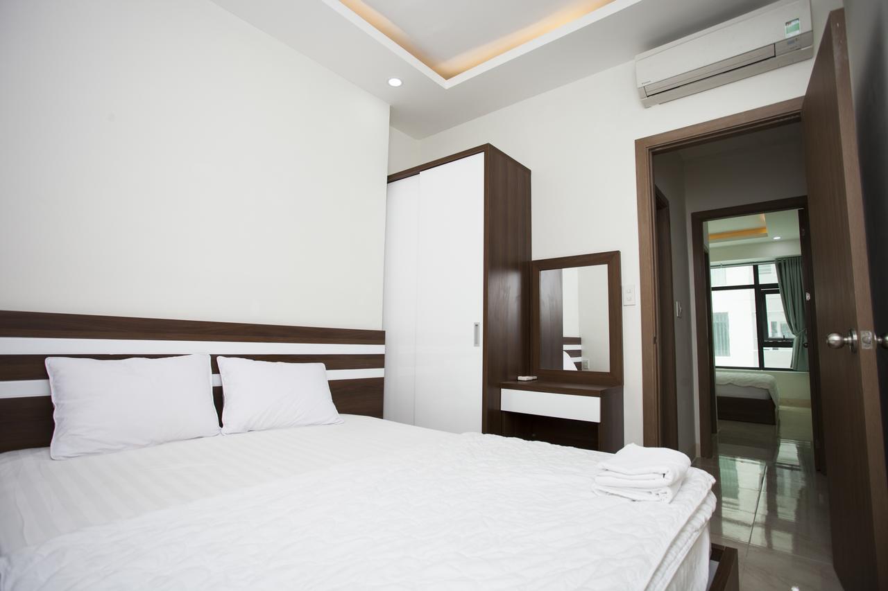 Wonderland 24H Apartments На Транг Екстериор снимка