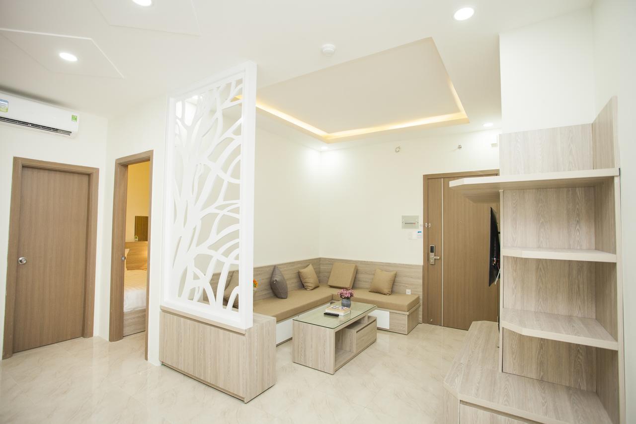 Wonderland 24H Apartments На Транг Екстериор снимка