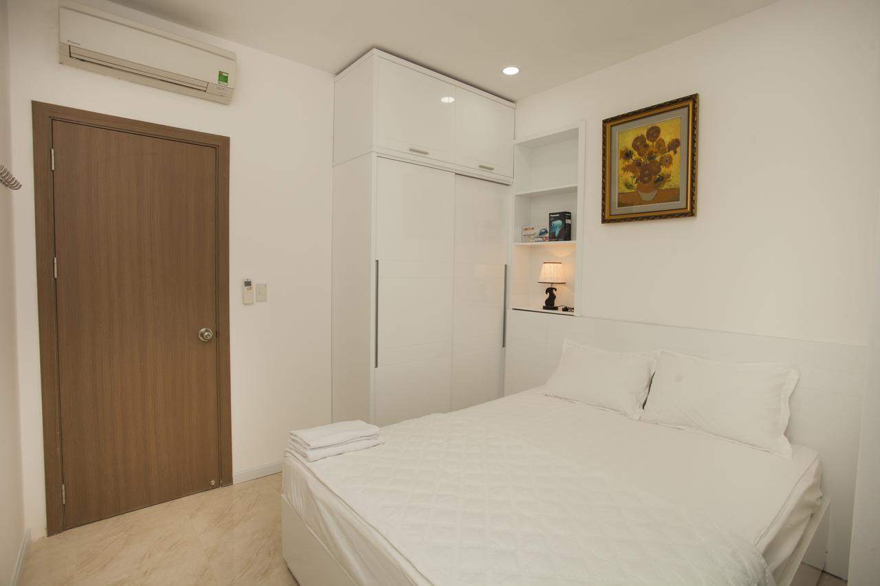 Wonderland 24H Apartments На Транг Екстериор снимка