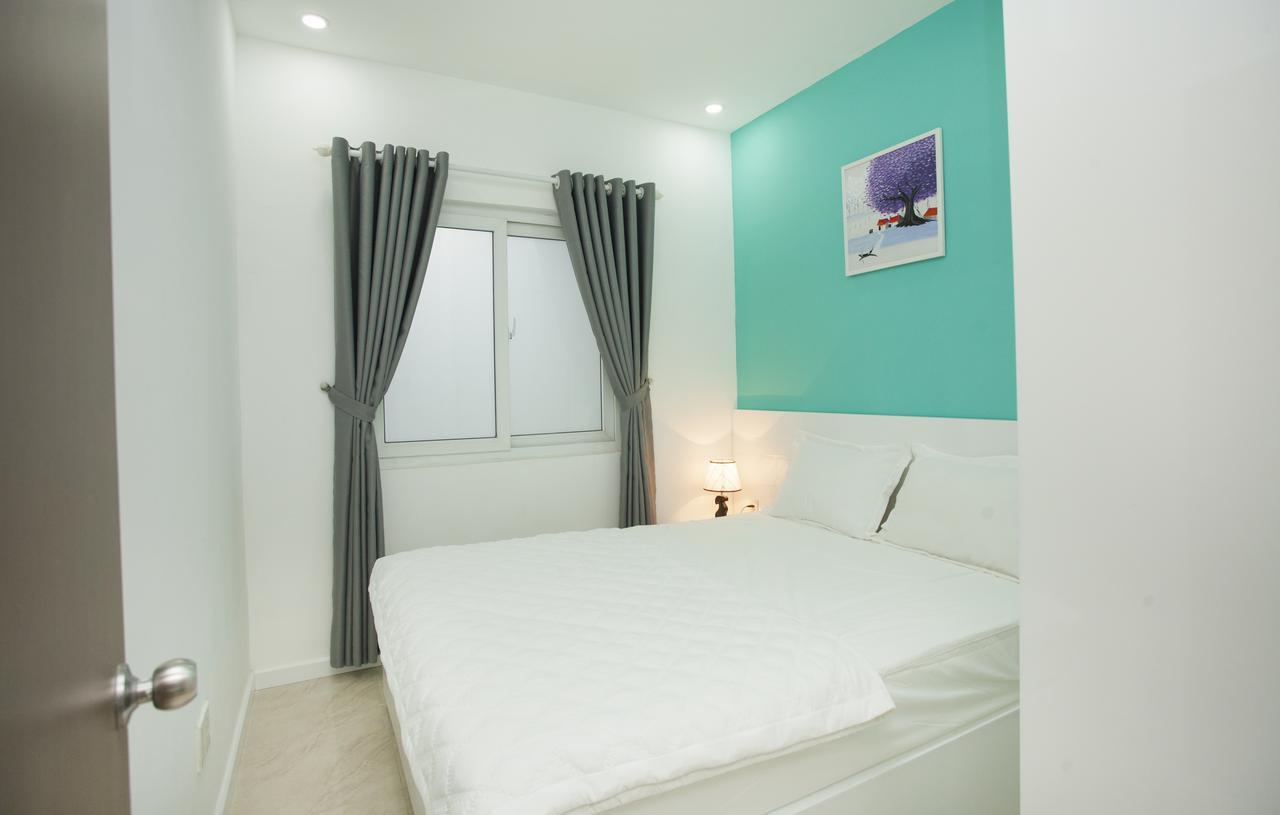 Wonderland 24H Apartments На Транг Екстериор снимка