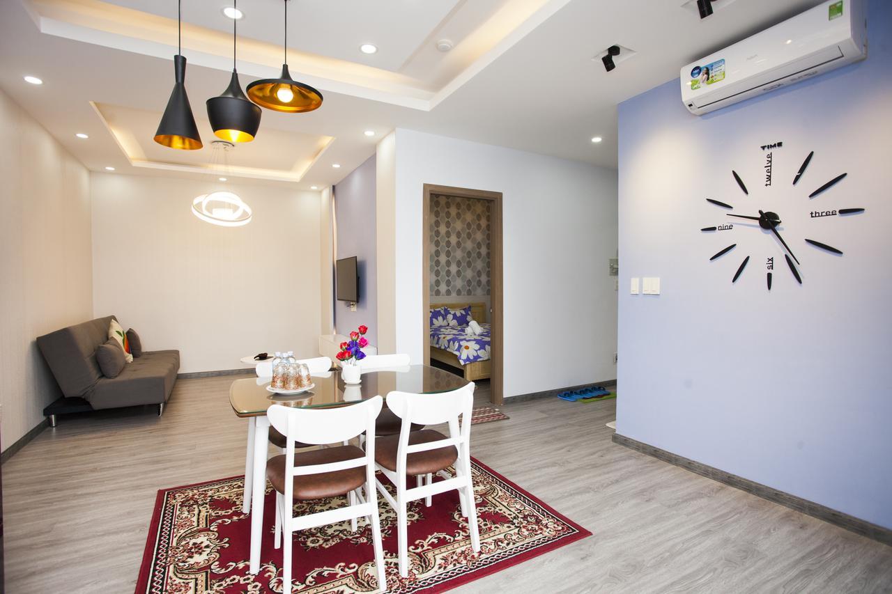Wonderland 24H Apartments На Транг Екстериор снимка
