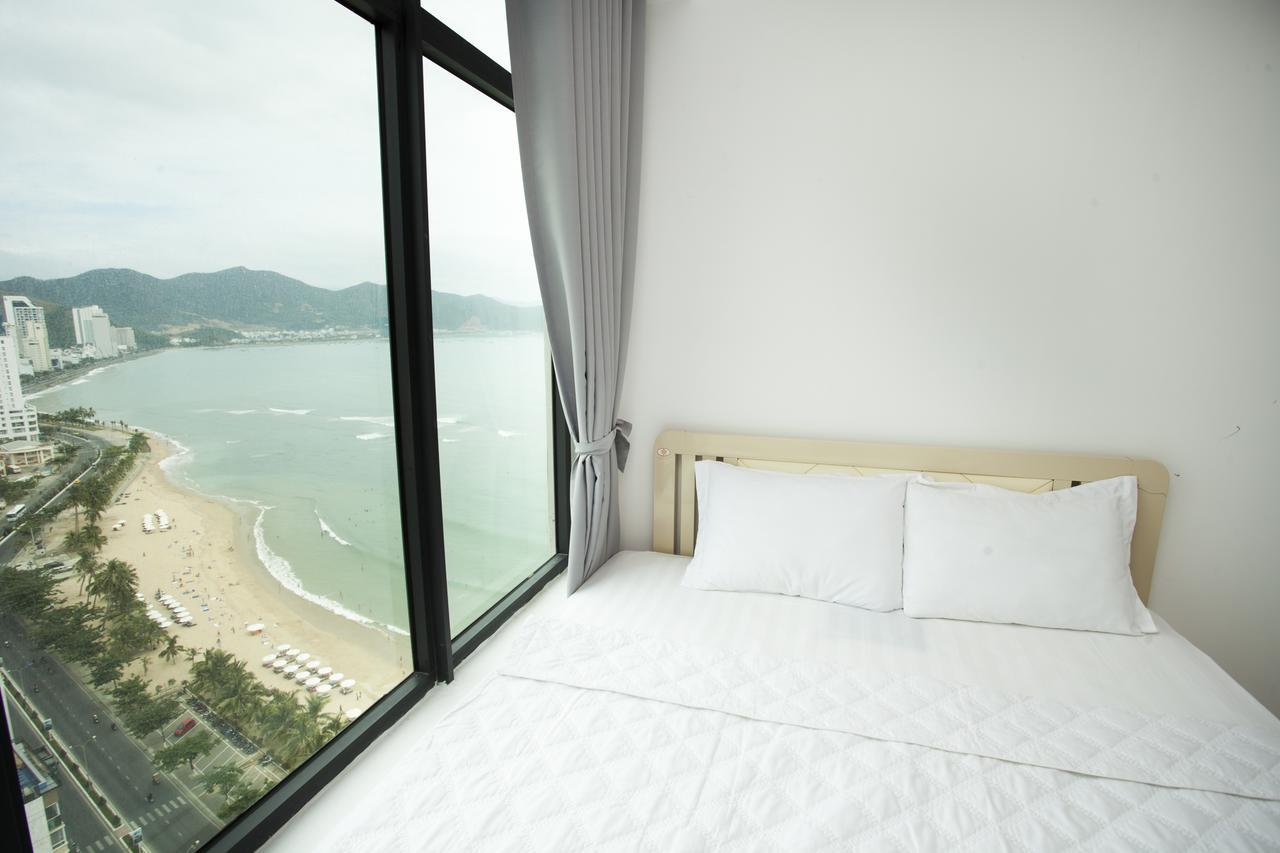 Wonderland 24H Apartments На Транг Екстериор снимка