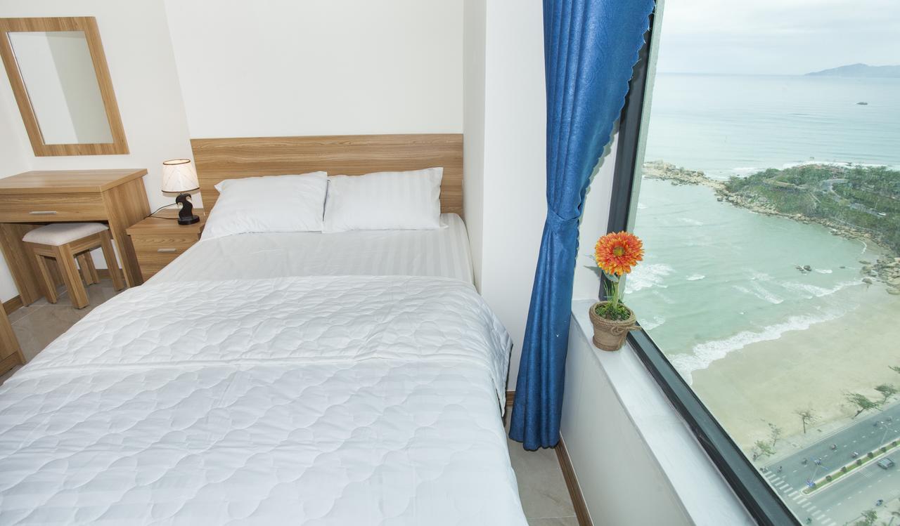 Wonderland 24H Apartments На Транг Екстериор снимка