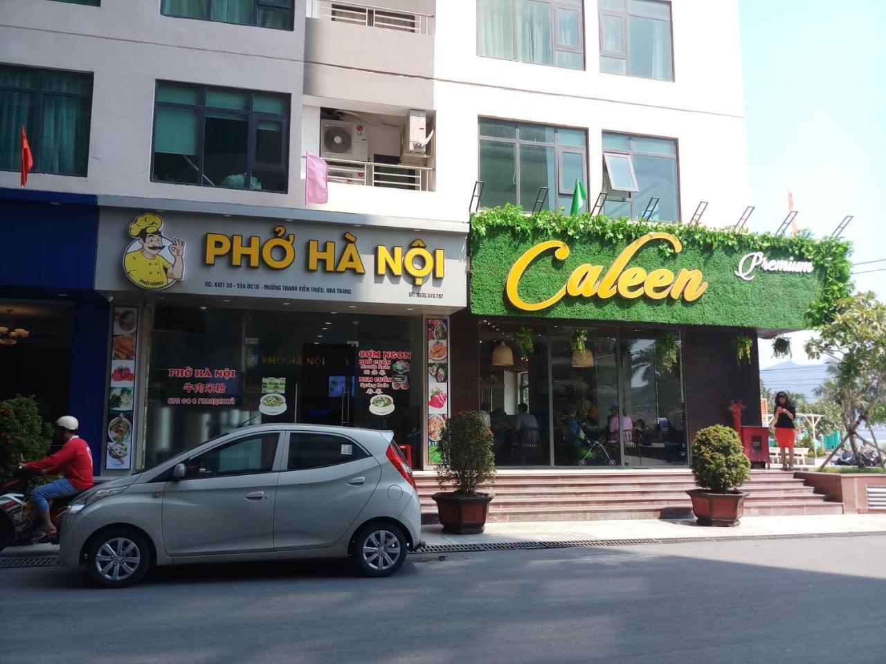 Wonderland 24H Apartments На Транг Екстериор снимка