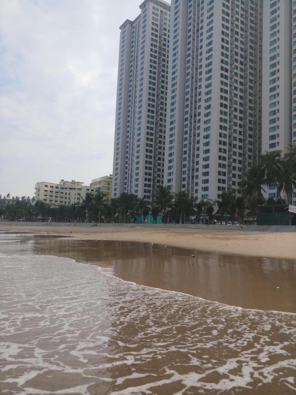 Wonderland 24H Apartments На Транг Екстериор снимка