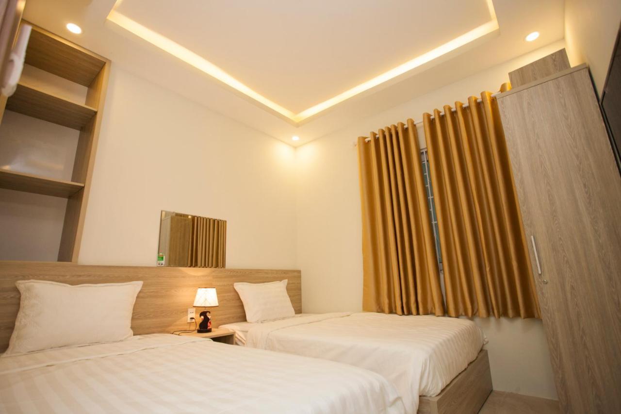 Wonderland 24H Apartments На Транг Екстериор снимка