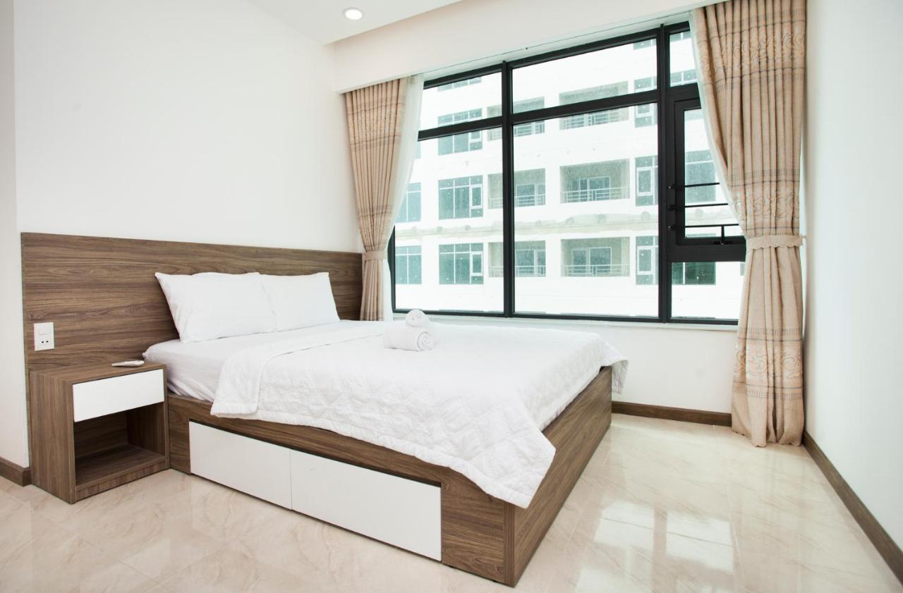 Wonderland 24H Apartments На Транг Екстериор снимка