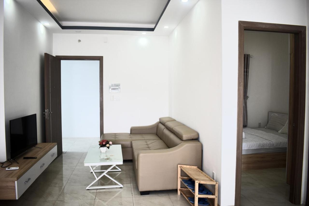 Wonderland 24H Apartments На Транг Екстериор снимка