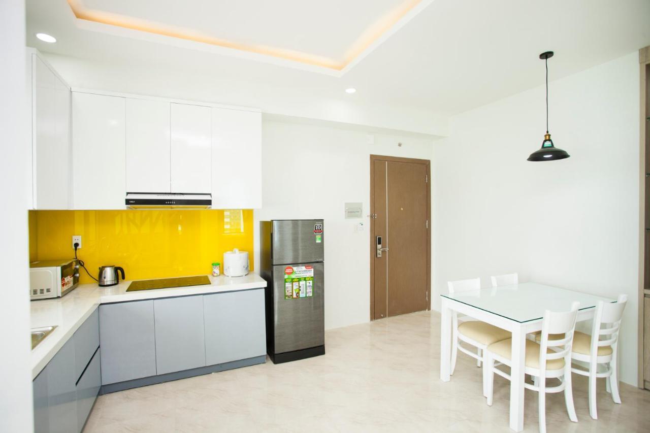 Wonderland 24H Apartments На Транг Екстериор снимка