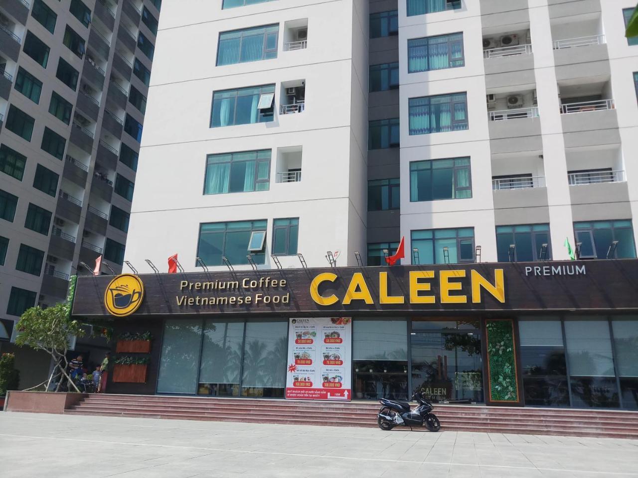 Wonderland 24H Apartments На Транг Екстериор снимка