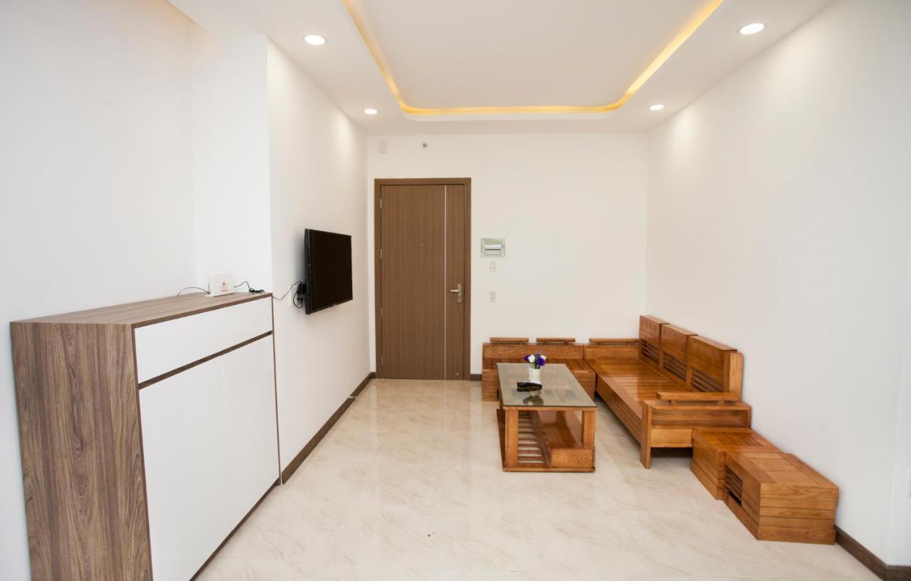 Wonderland 24H Apartments На Транг Екстериор снимка
