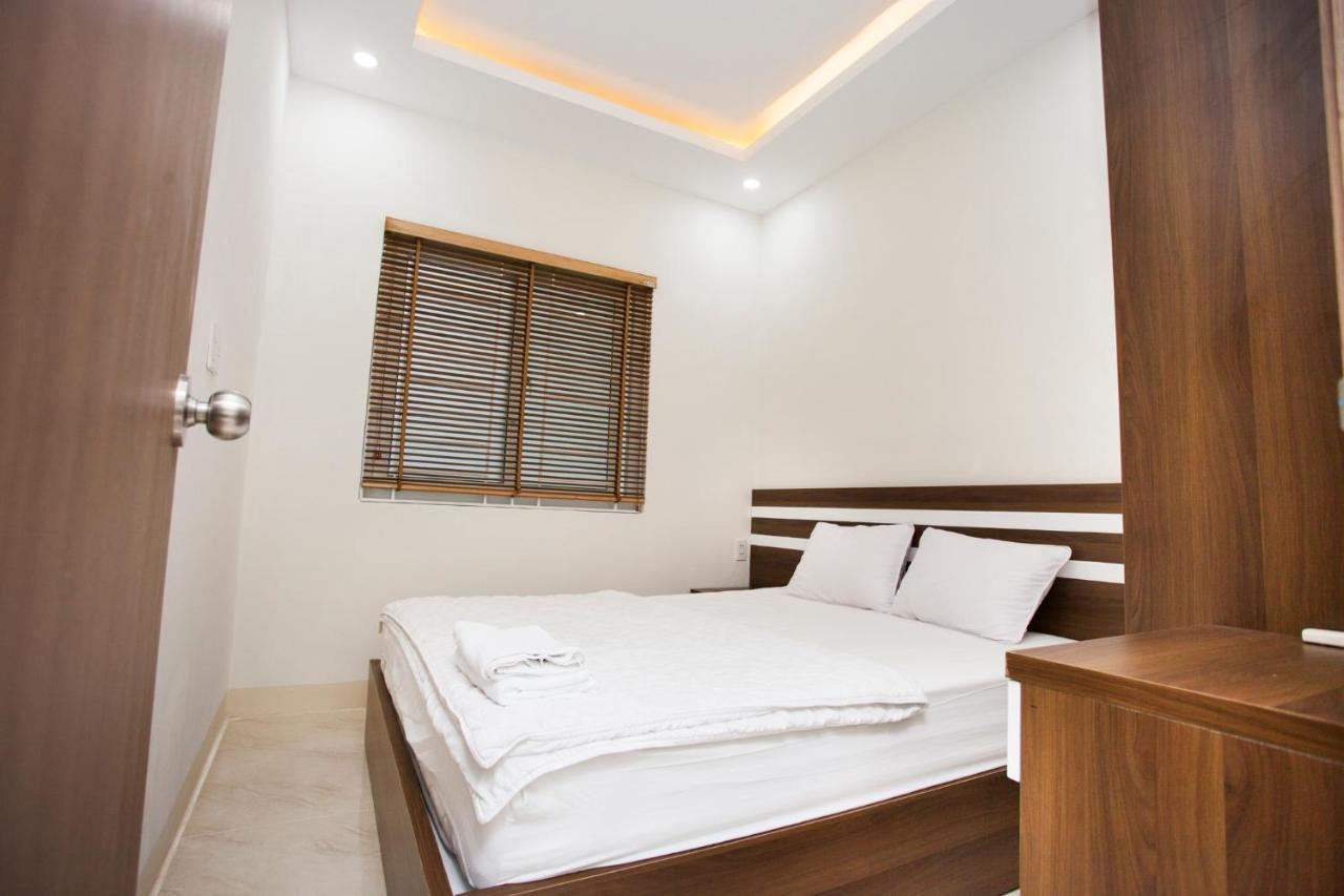 Wonderland 24H Apartments На Транг Екстериор снимка
