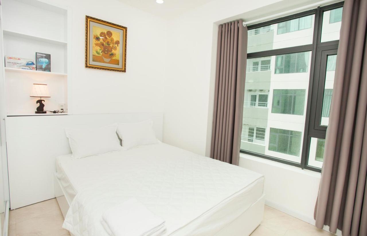 Wonderland 24H Apartments На Транг Екстериор снимка