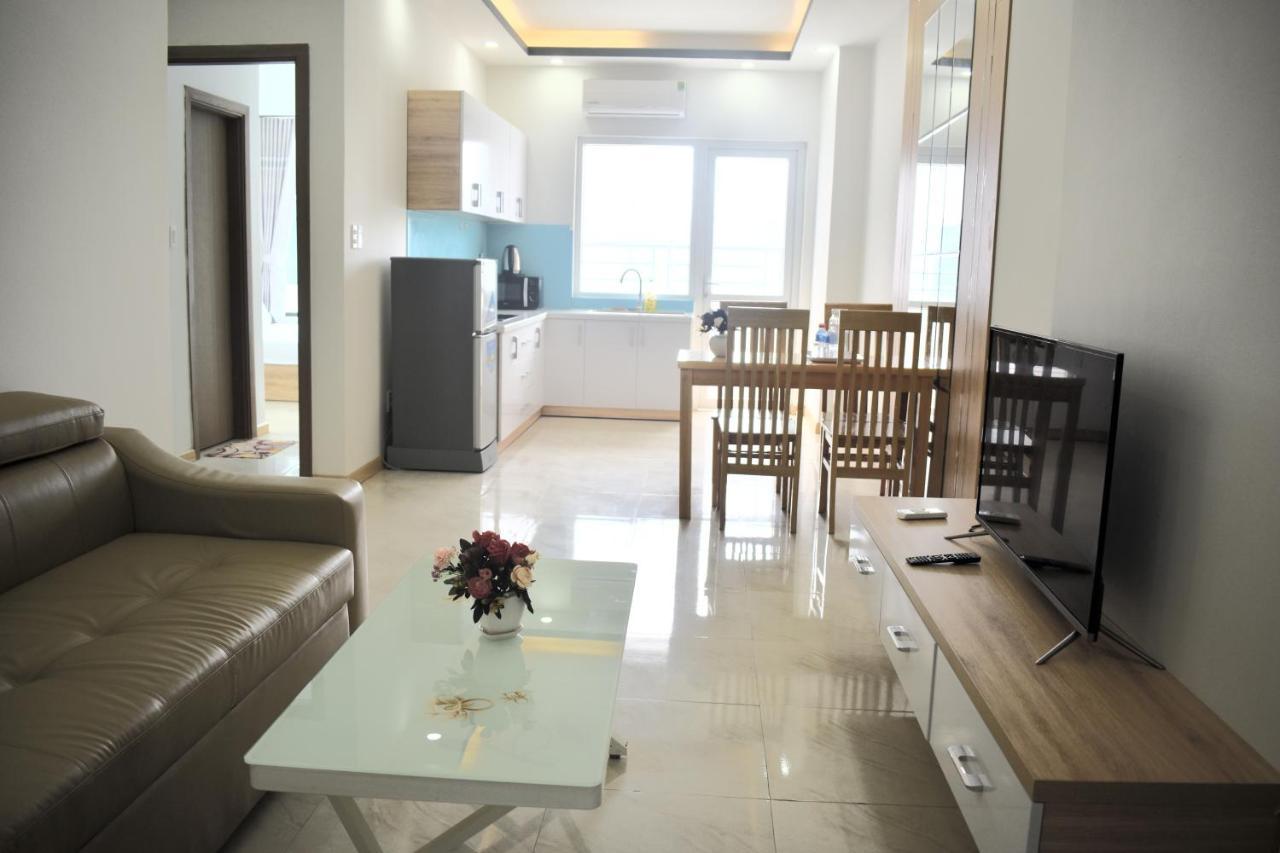 Wonderland 24H Apartments На Транг Екстериор снимка