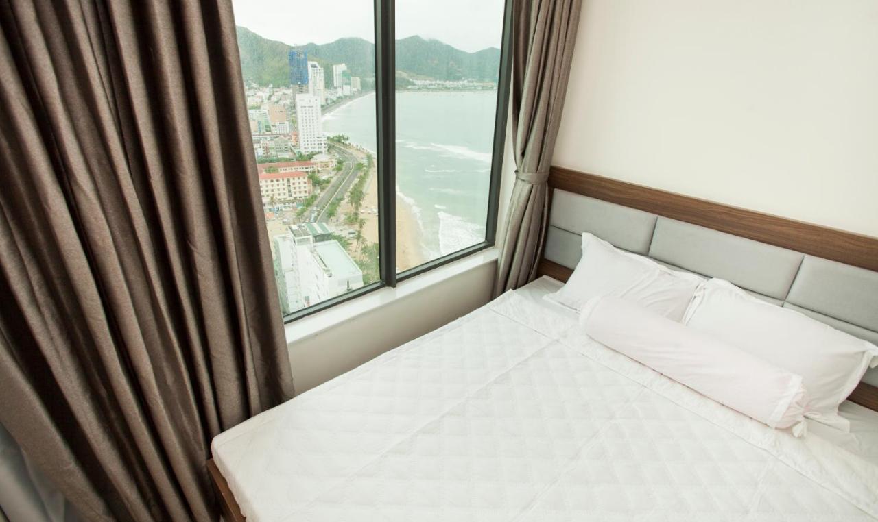 Wonderland 24H Apartments На Транг Екстериор снимка