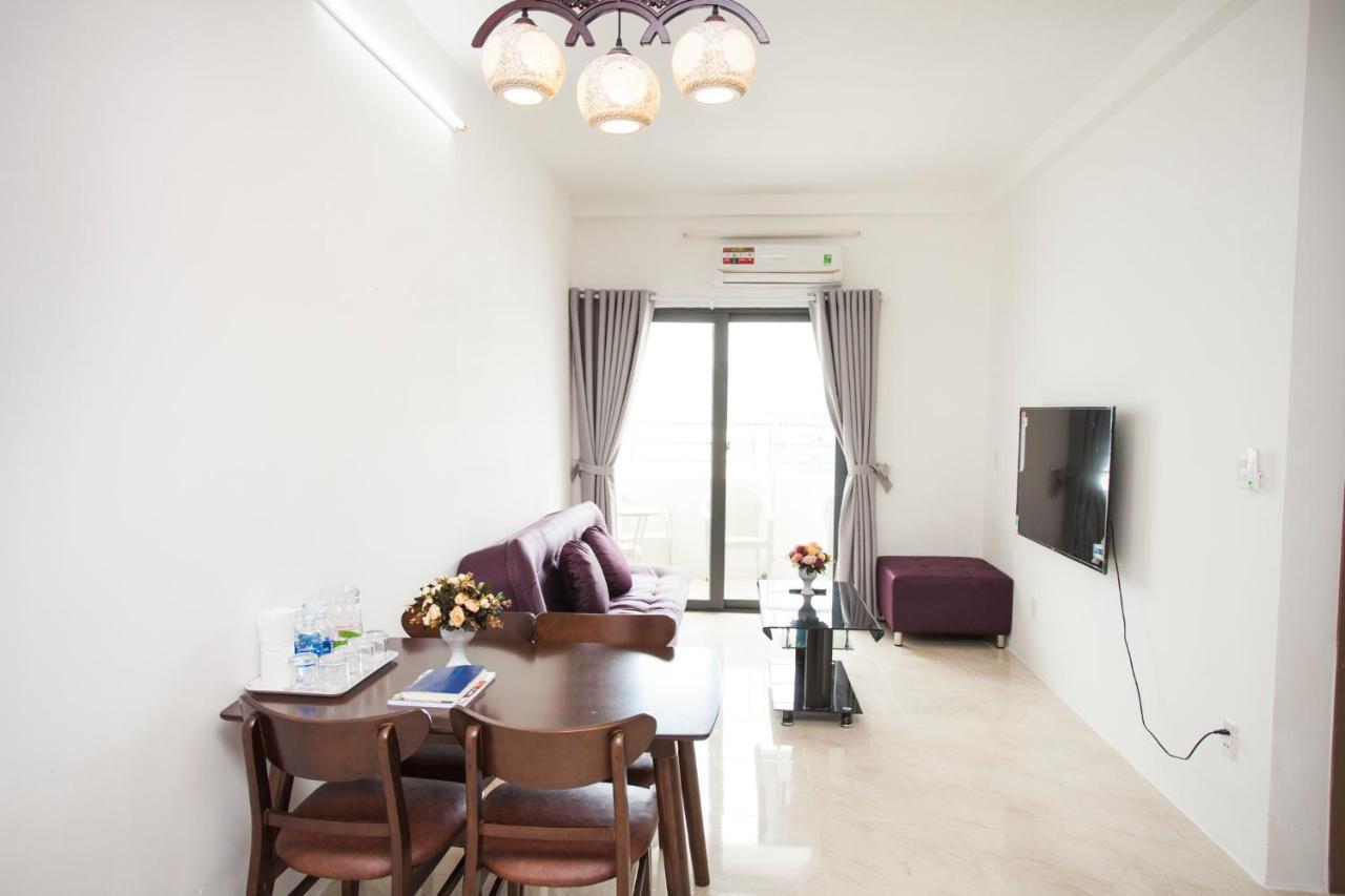Wonderland 24H Apartments На Транг Екстериор снимка