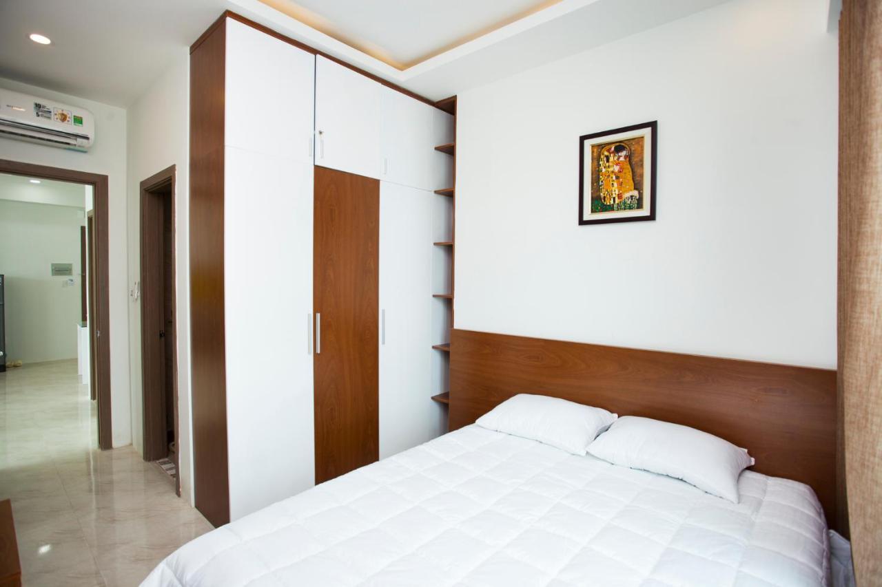 Wonderland 24H Apartments На Транг Екстериор снимка