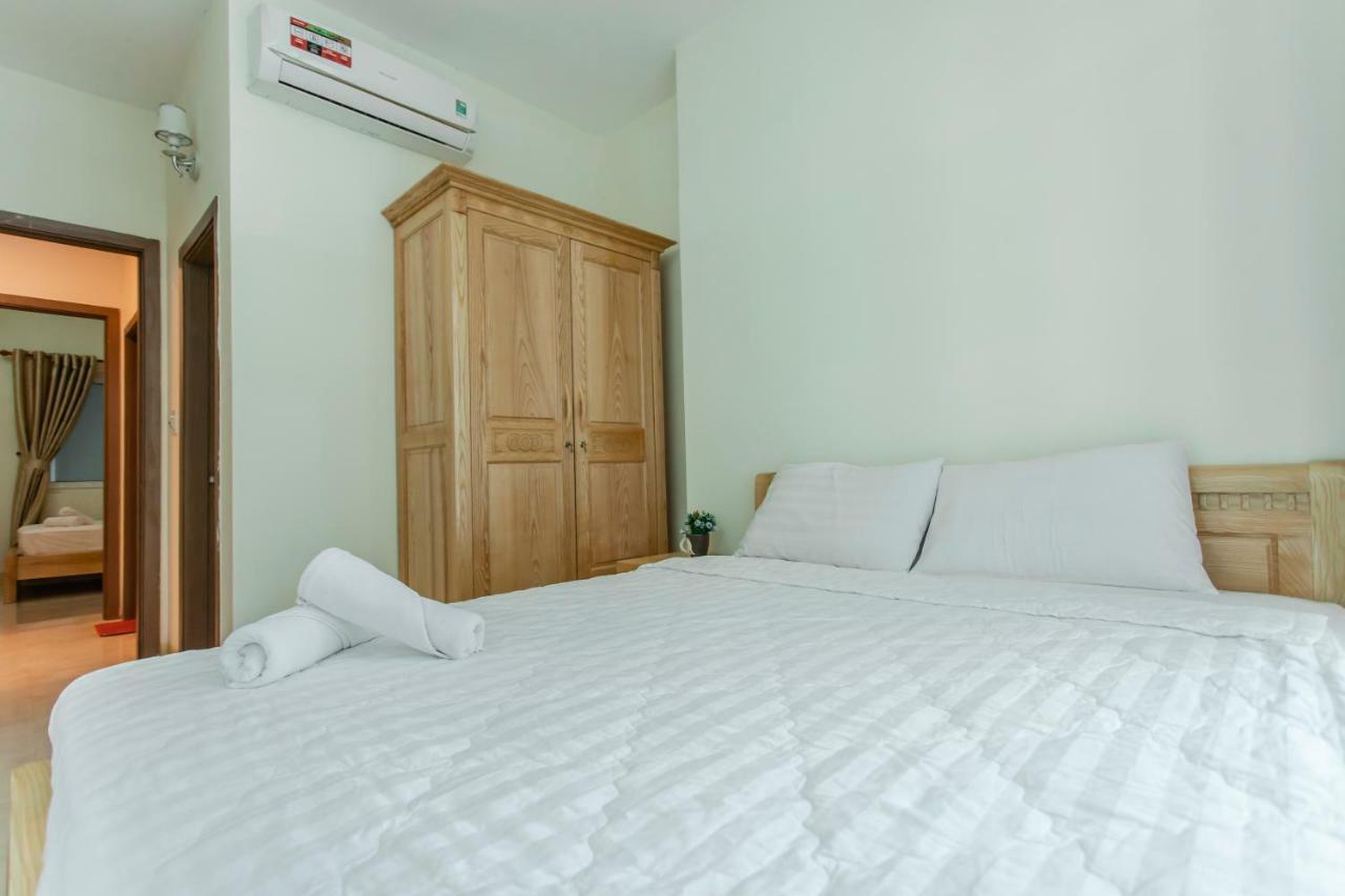 Wonderland 24H Apartments На Транг Екстериор снимка