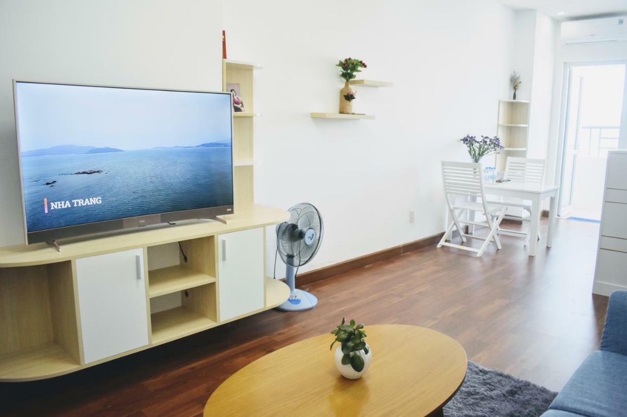Wonderland 24H Apartments На Транг Екстериор снимка