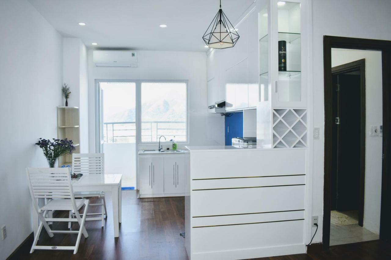 Wonderland 24H Apartments На Транг Екстериор снимка