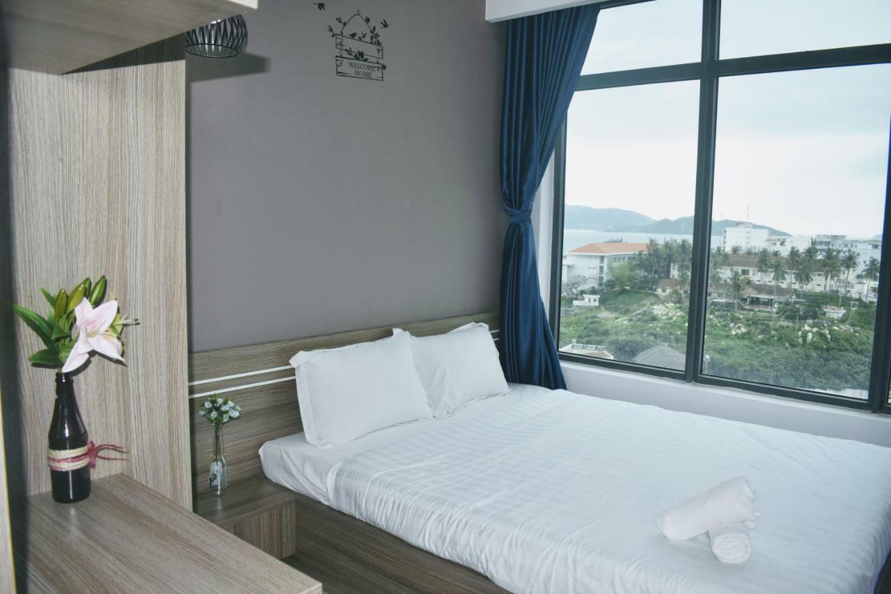 Wonderland 24H Apartments На Транг Екстериор снимка