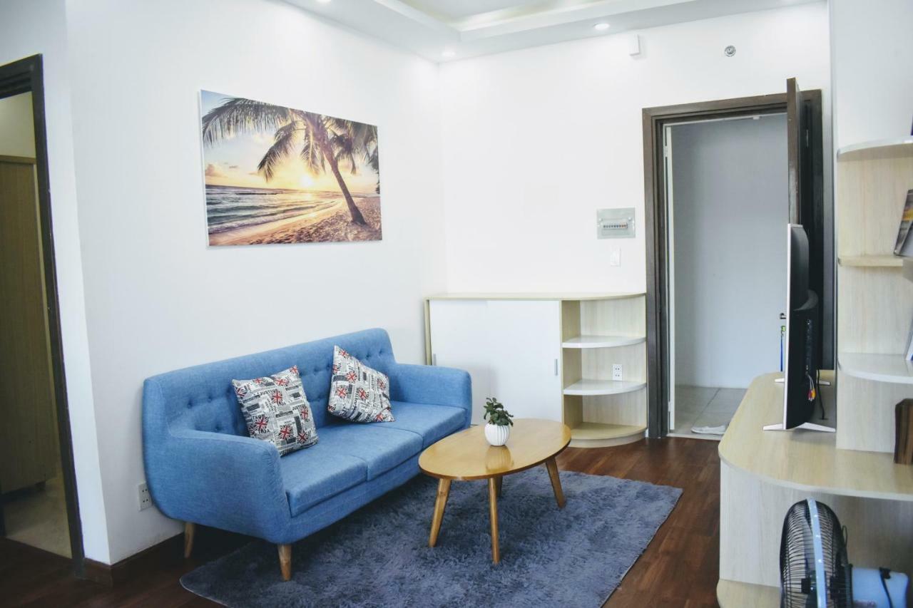 Wonderland 24H Apartments На Транг Екстериор снимка